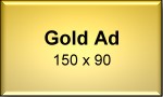Advertisement : Gold