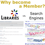 Why become a Member?